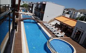 Siesta Garden Apart Hotel